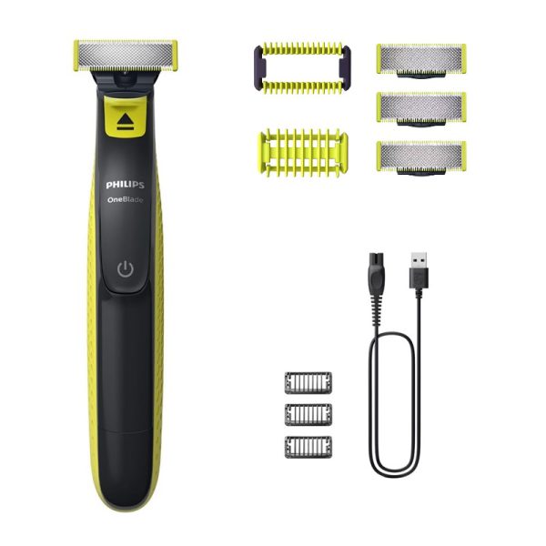 1 وان بلید فیلیپس مدل 2724 پرو