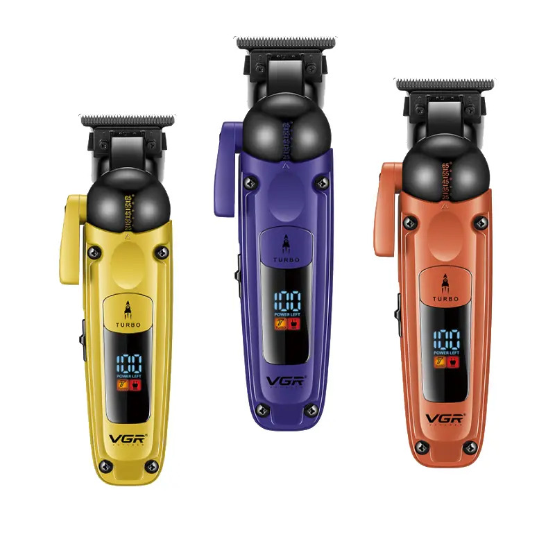 ماشین اصلاح وی جی آر مدل V-274