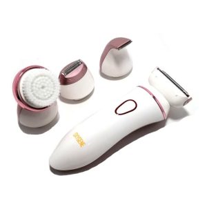 شیور بانوان اکسیژن مدل OX-7053