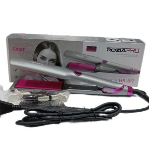 اتو مو روزیا مدل 817