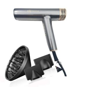 سشوار اکسیژن مدل 889