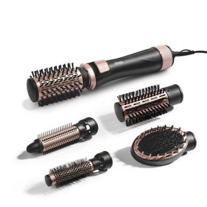 سشوار چرخشیDSP مدل 50063