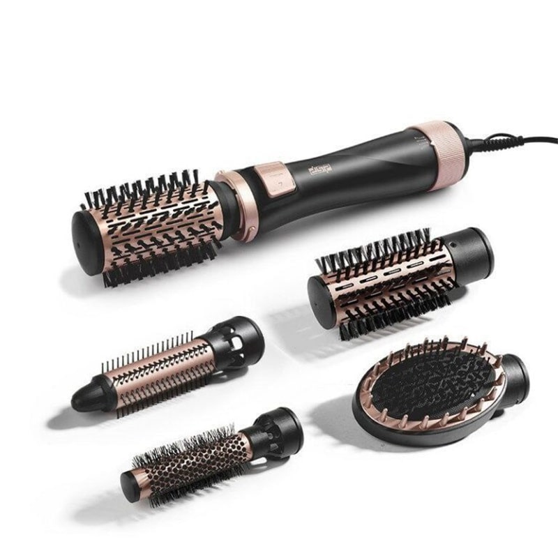 سشوار چرخشیDSP مدل 50063