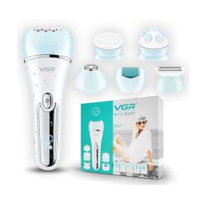 اپیلیدی 6 کاره VGR مدل V-733