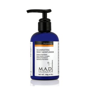 مرطوب کننده و روشن کننده روزانه ام ای دی