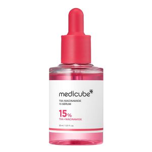 سرم نیاسینامید تی ایکس ای مدی کیوب