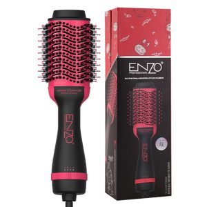 سشوار برس دار انزو مدل EN-4118L