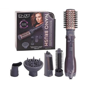 سشوار چرخشی انزو مدل EN-4136