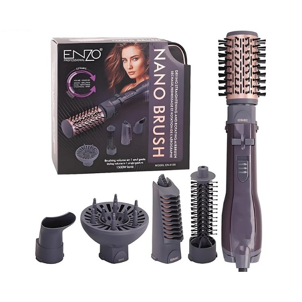 سشوار چرخشی انزو مدل EN-4136