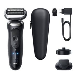ریش تراش سری 7 براون Model 72-N4200CS