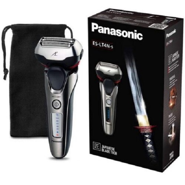 ماشین اصلاح پاناسونیک مدل ES-LT4N