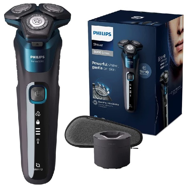 ماشین اصلاح فیلیپس مدل S5579