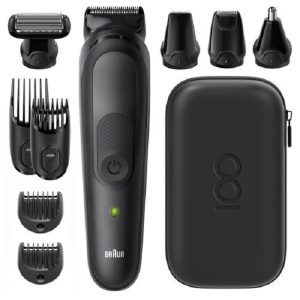 ست اصلاح براون سری 7 مدل MGK7