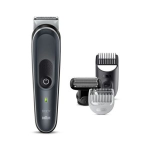 ماشین اصلاح بدن براون مدل BG5360