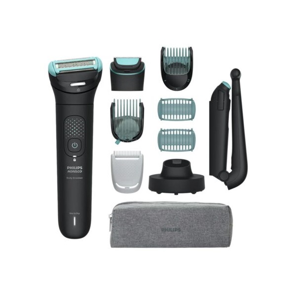 ماشین اصلاح بدن فیلیپس مدل BG7490