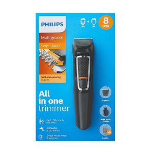 ست اصلاح فیلیپس مدل MG3730