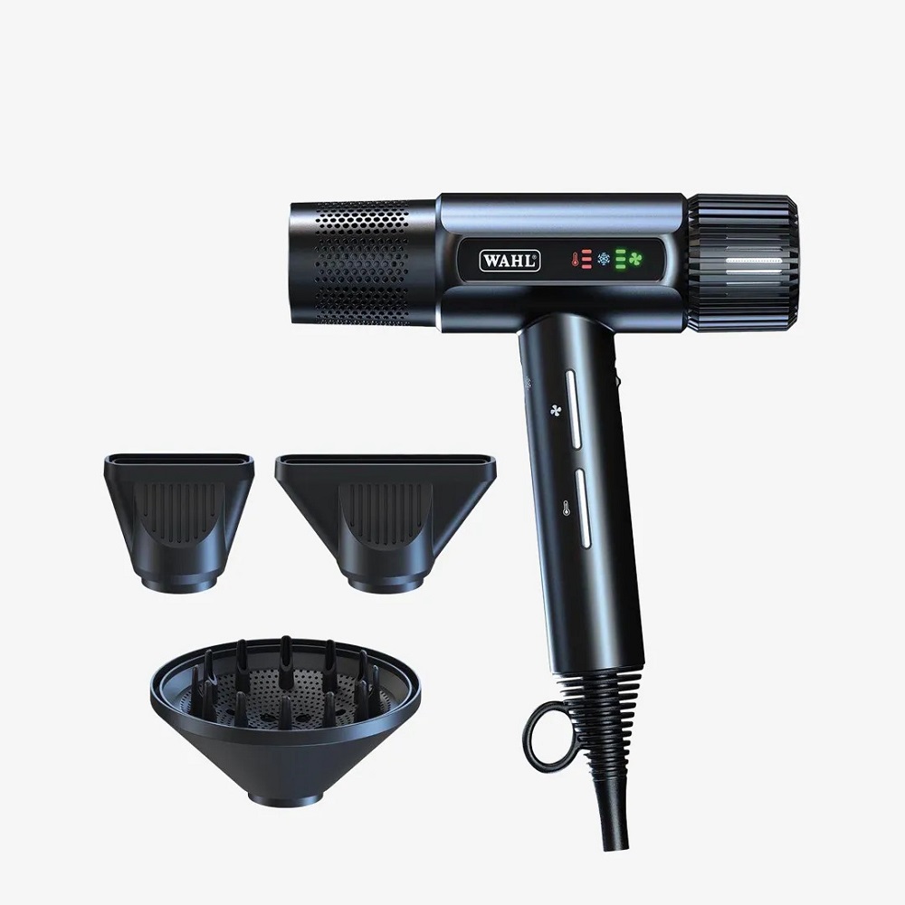 سشوار وال مدل ونکوییش