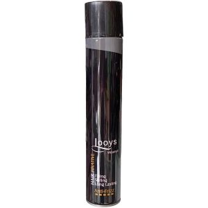 اسپری حالت دهنده و ضد وز موی لویز