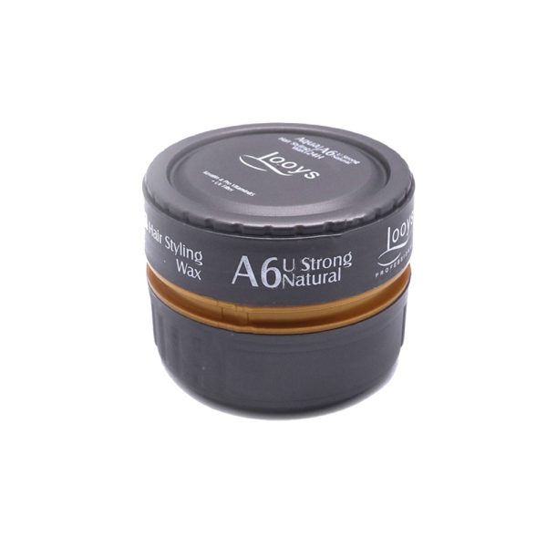 آکوا واکس حالت‌دهنده لویز A6