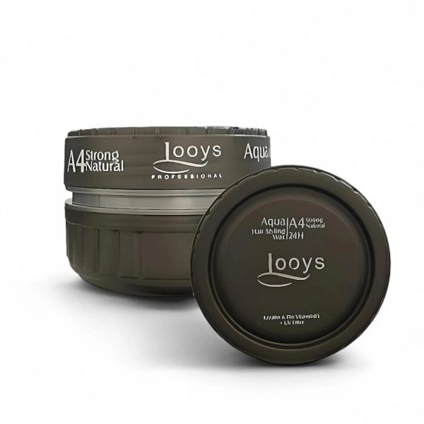 1 آکوا واکس حالتدهنده لویز A4