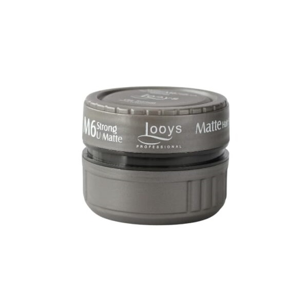 آکوا واکس حالت‌دهنده لویز M6