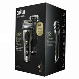 ریش تراش براون سری 9 پرو پلاس 9565cc