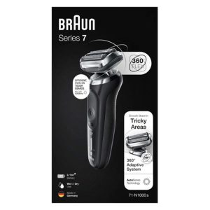 ریش تراش براون سری7 71N1000s