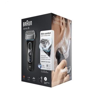 ریش تراش سری5 براون مدل 5195cc