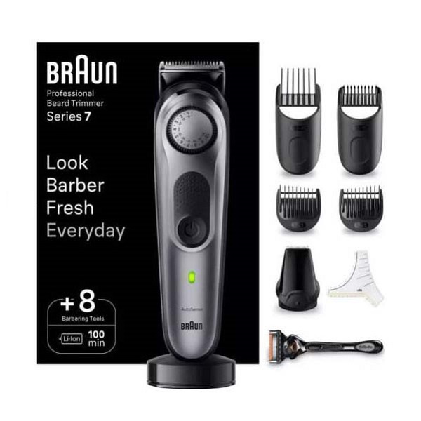 ماشین اصلاح براون BT7420