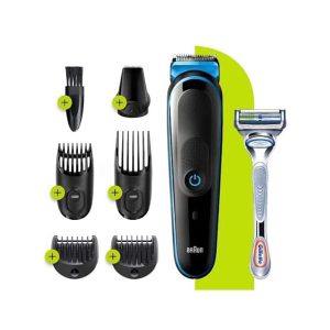 ماشین اصلاح براون MGK 3242