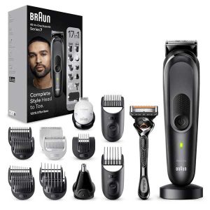 ماشین اصلاح براون سری 7 مدل MGK7491