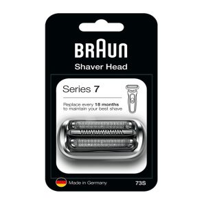 تیغ و شبکه براون سری 7 مدل 73S