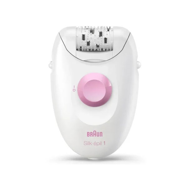 اپیلاتور براون مدل SE1-176