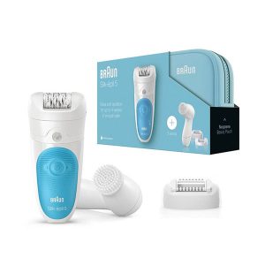 اپیلاتور براون مدل SE5-545GS