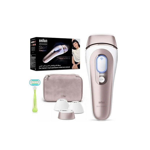 لیزر خانگی براون مدل Silk.Expert Pro7PL7257