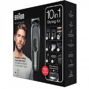 ماشین اصلاح MGK 7331