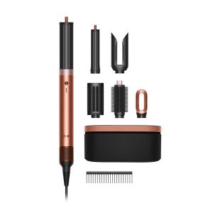 ایررپ دایسون Hs09 رنگ amber silk