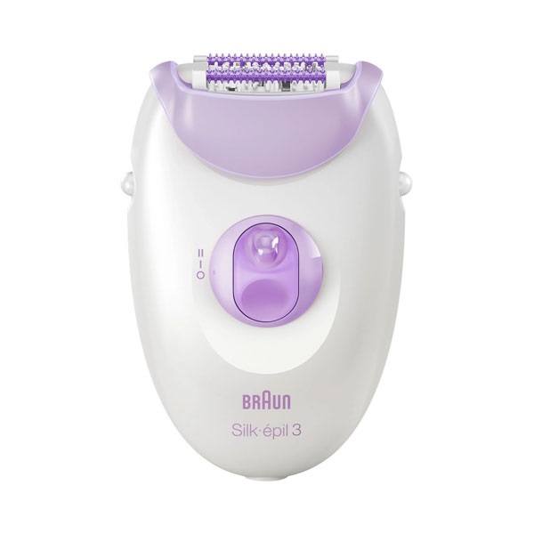 اپیلاتور براون مدل SE3000 (سری 3)