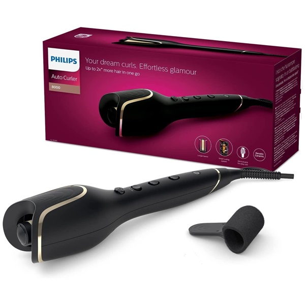 حالت دهنده مو فیلیپس BHB876