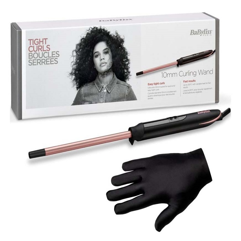 فرکننده مو بابیلیس مدل C449SDE