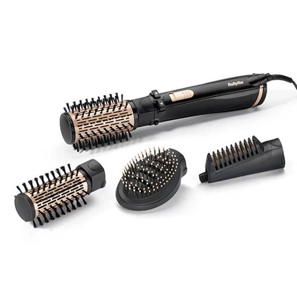 سشوار چرخشی بابلیس مدل AS964ROE