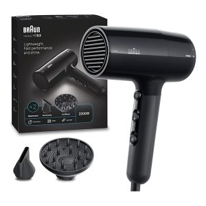 سشوار براون مدل HD225