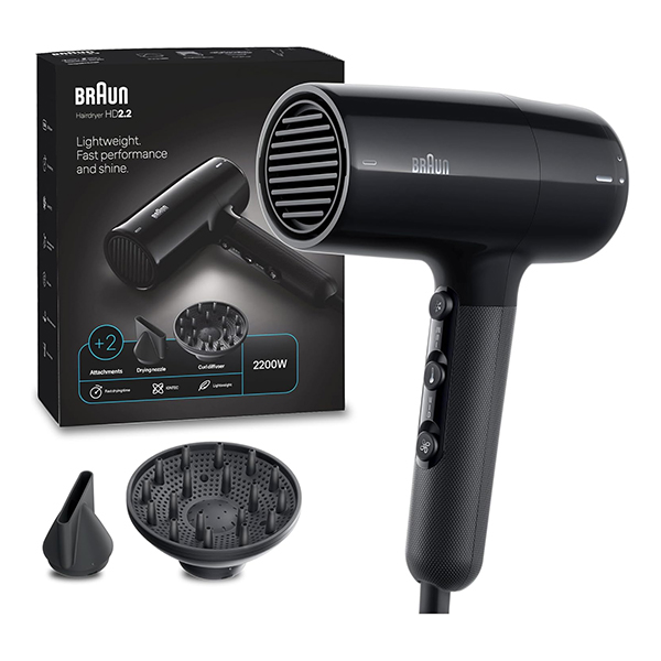 سشوار براون مدل HD225