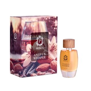 ادکلن پرنس مدل Angel's whisper