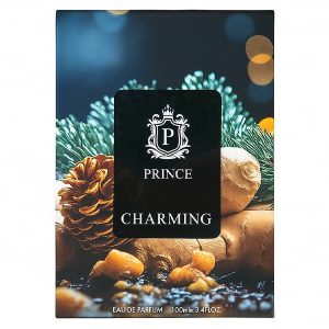 ادکلن پرنس مدل CHARMING