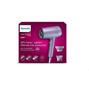 سشوار حرفه ای فیلیپس مدل BHD720