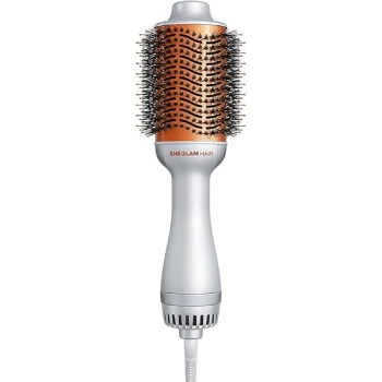 برس حرارتی چیست