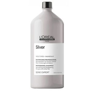 شامپو سیلور سری اکسپرت لورال