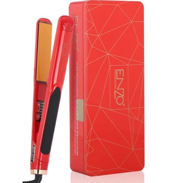 اتو مو انزو مدل EN-5181 قرمز