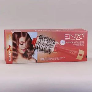 سشوار برس‌دار انزو مدل EN-4144